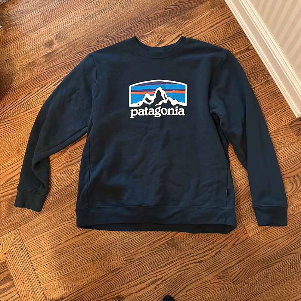 Patagonia Uprisal Crew